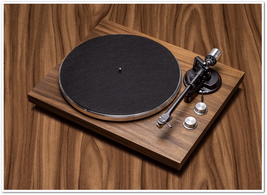 Argon Audio TT Turntable camarossAUDIO